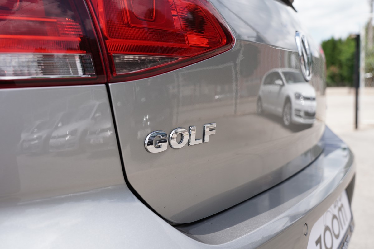 Volkswagen Golf 1,6 TDI