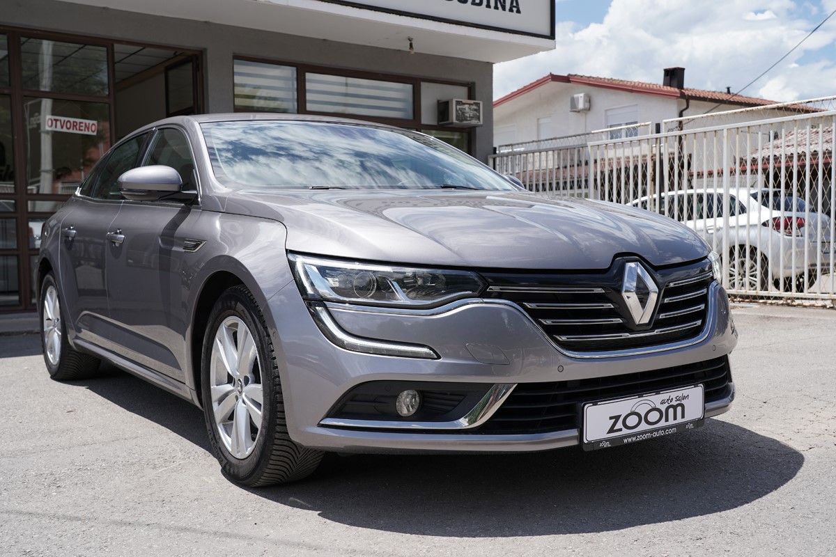Renault TALISMAN 1.5 DCI