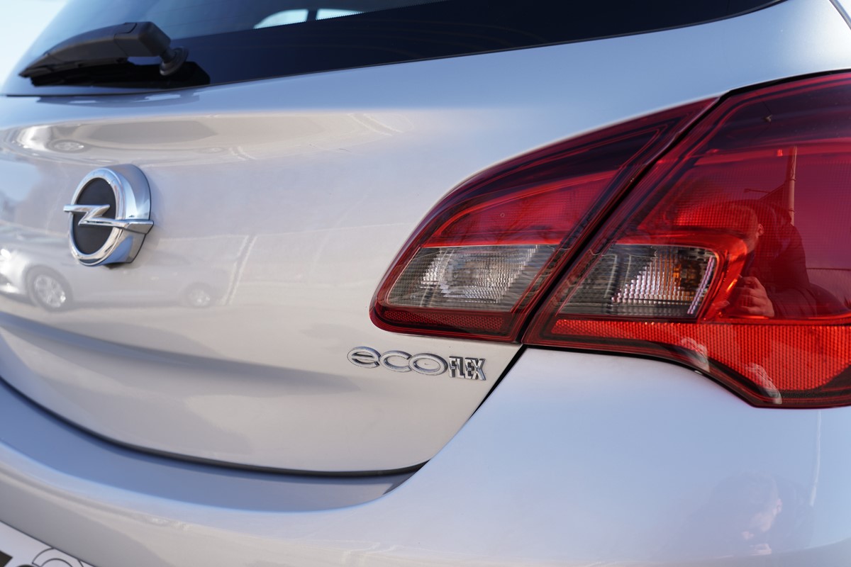 Opel Corsa 1,3 CDTI