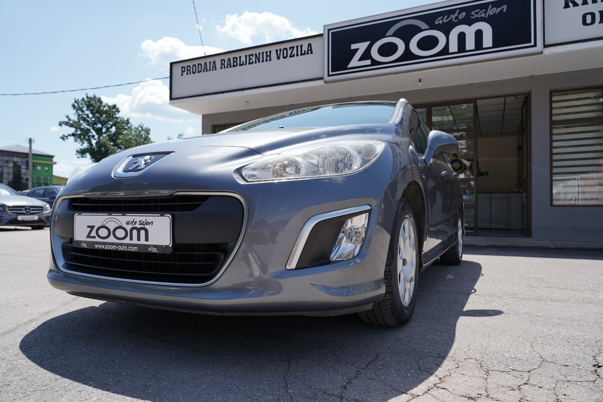 Peugeot 308 SW 1.6 HDi 