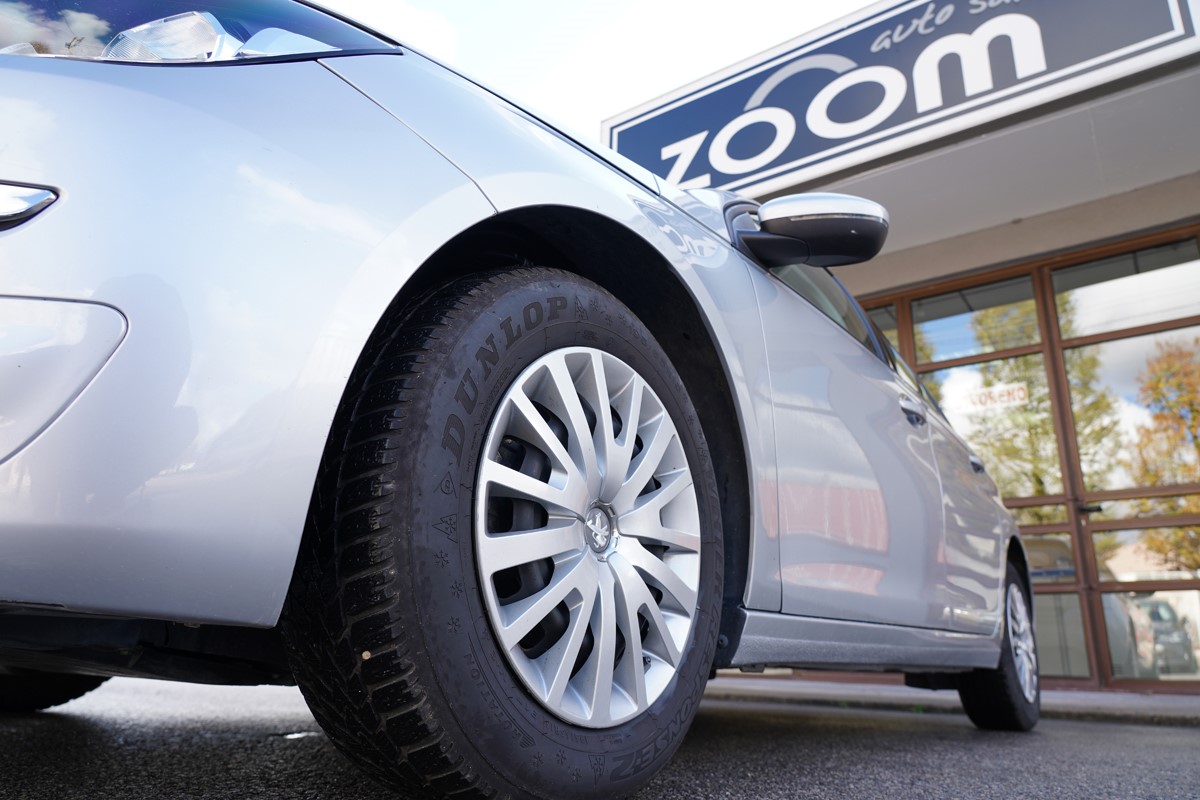 Peugeot 308 1,6 BlueHDI
