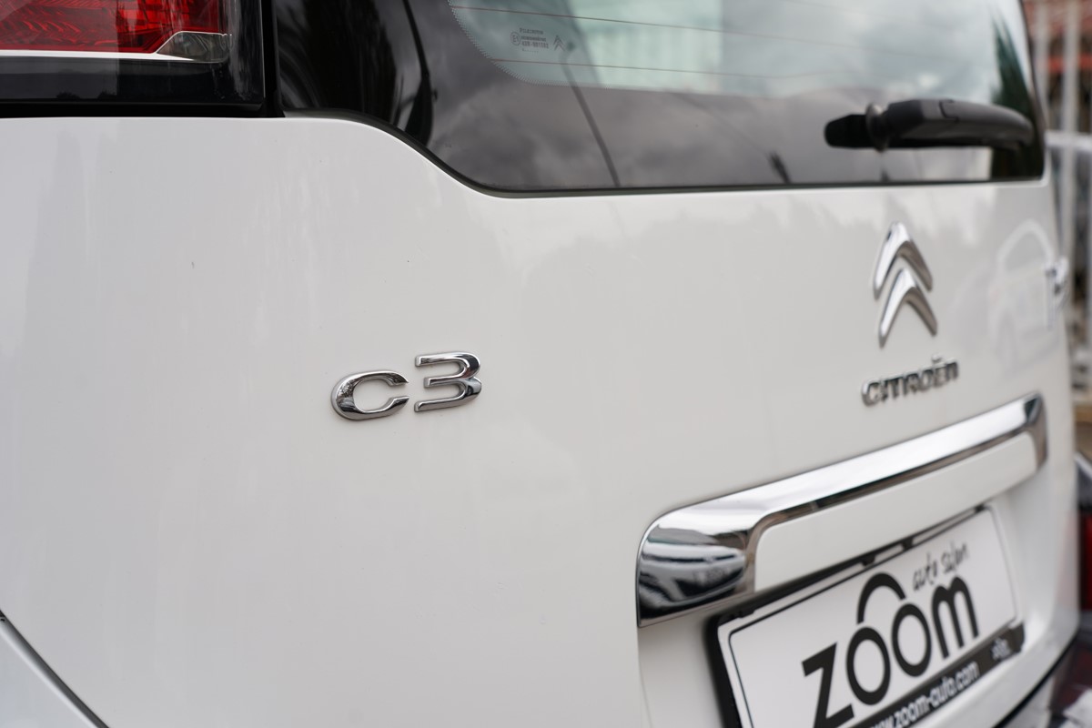 Citroën C3 Picasso 1.6 HDI