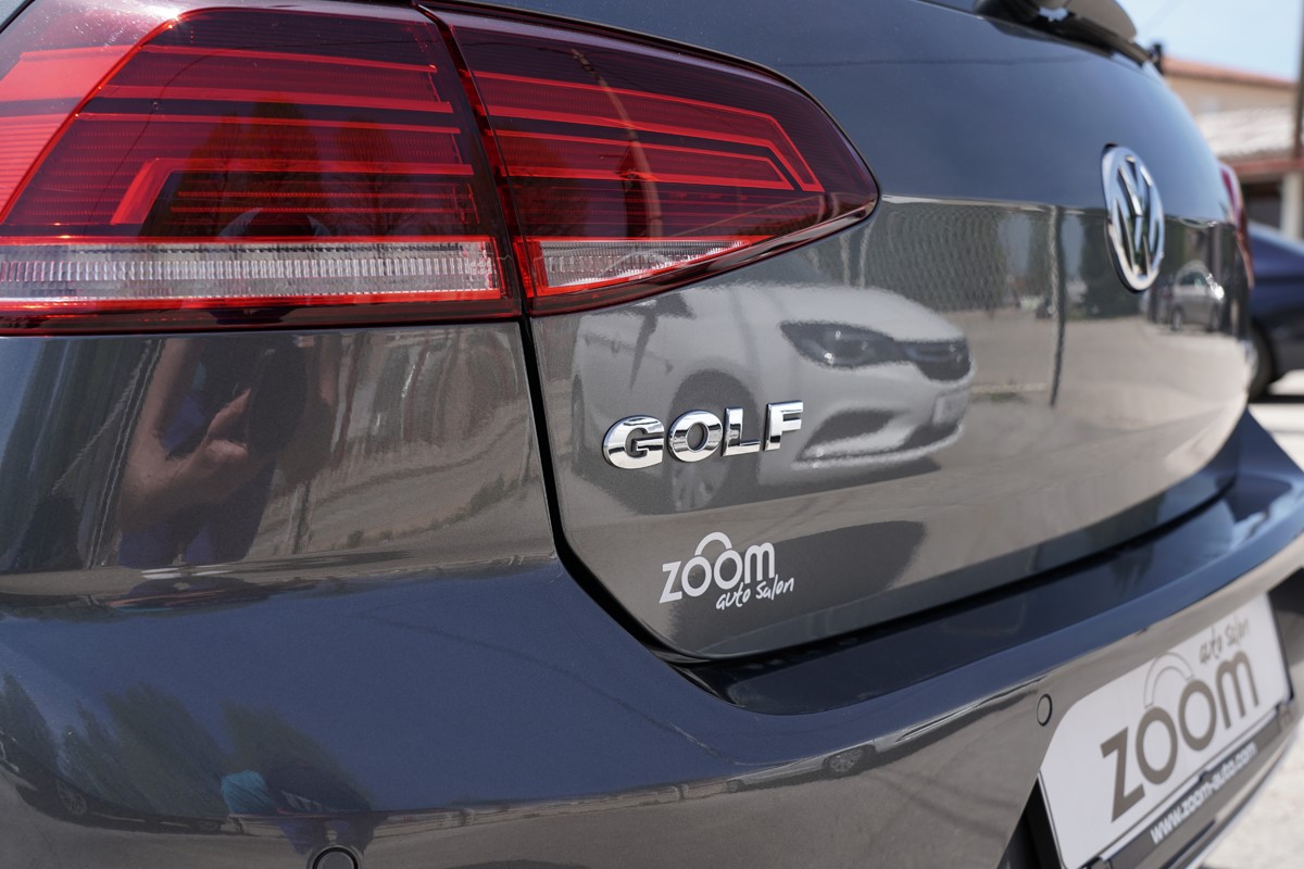 Volkswagen Golf 1,6 TDI