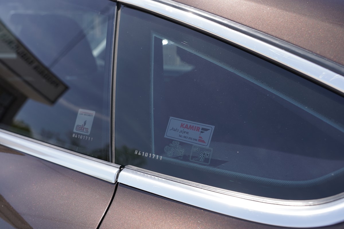 Audi A5
 2.0 TDI