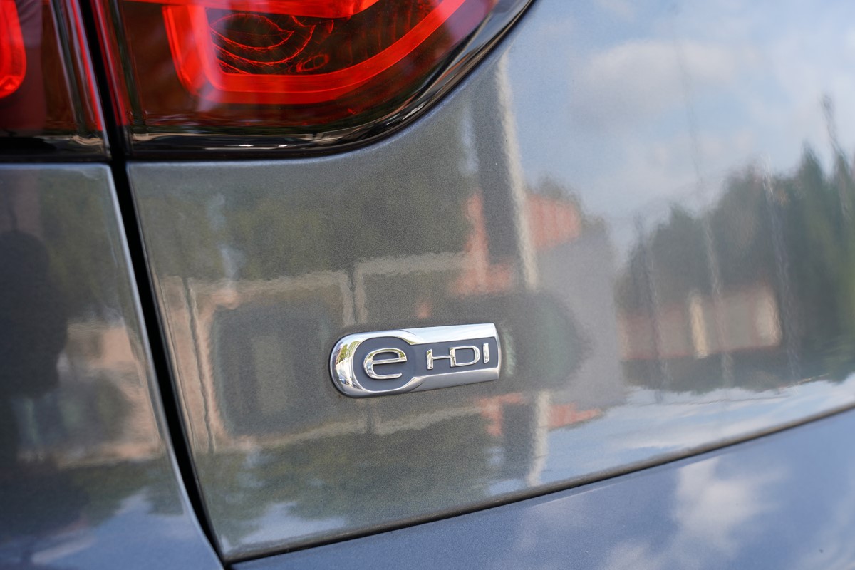 Citroën C4 Picasso 1.6 HDI Samo 85000km!!!