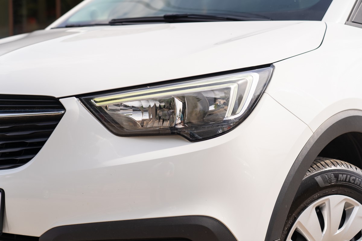 Opel Crossland X 1,5 CDTI