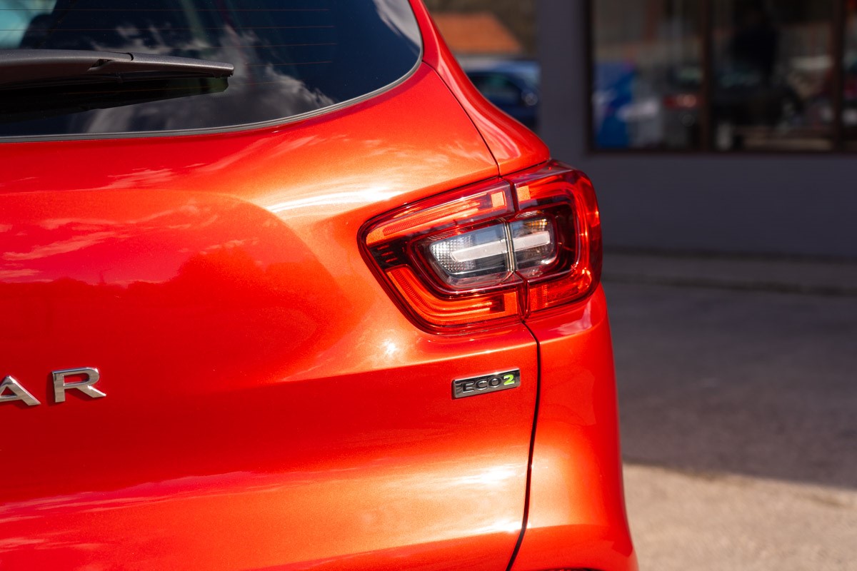 Renault Kadjar 1,5 DCI