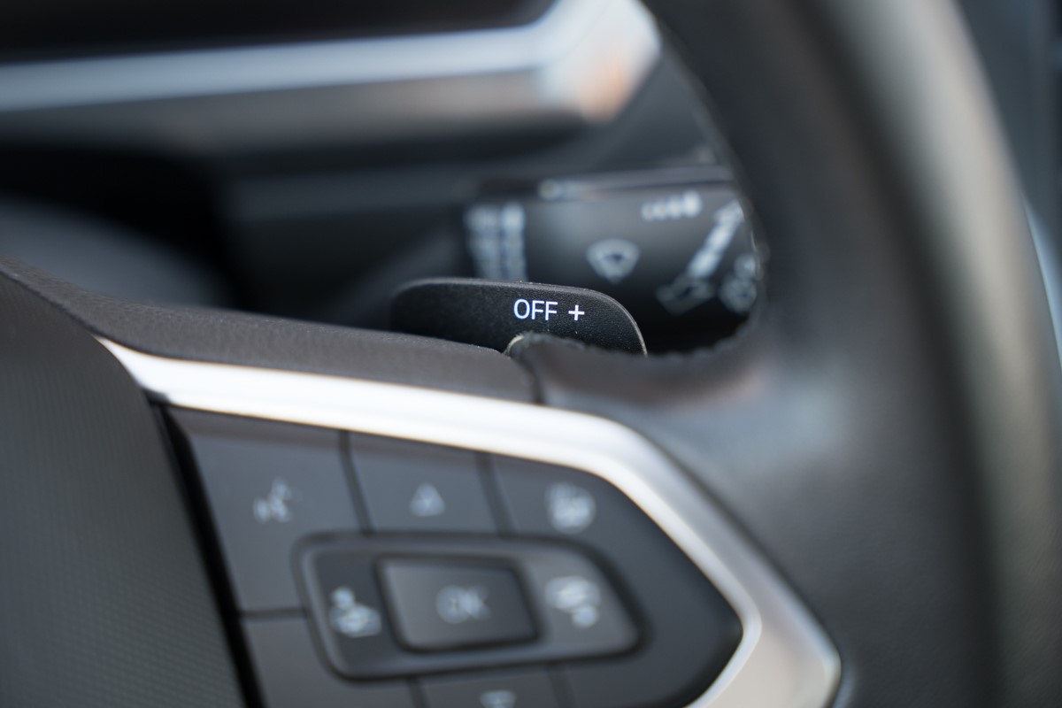 Volkswagen Tiguan
 2.0 TDI DSG 4MOTION