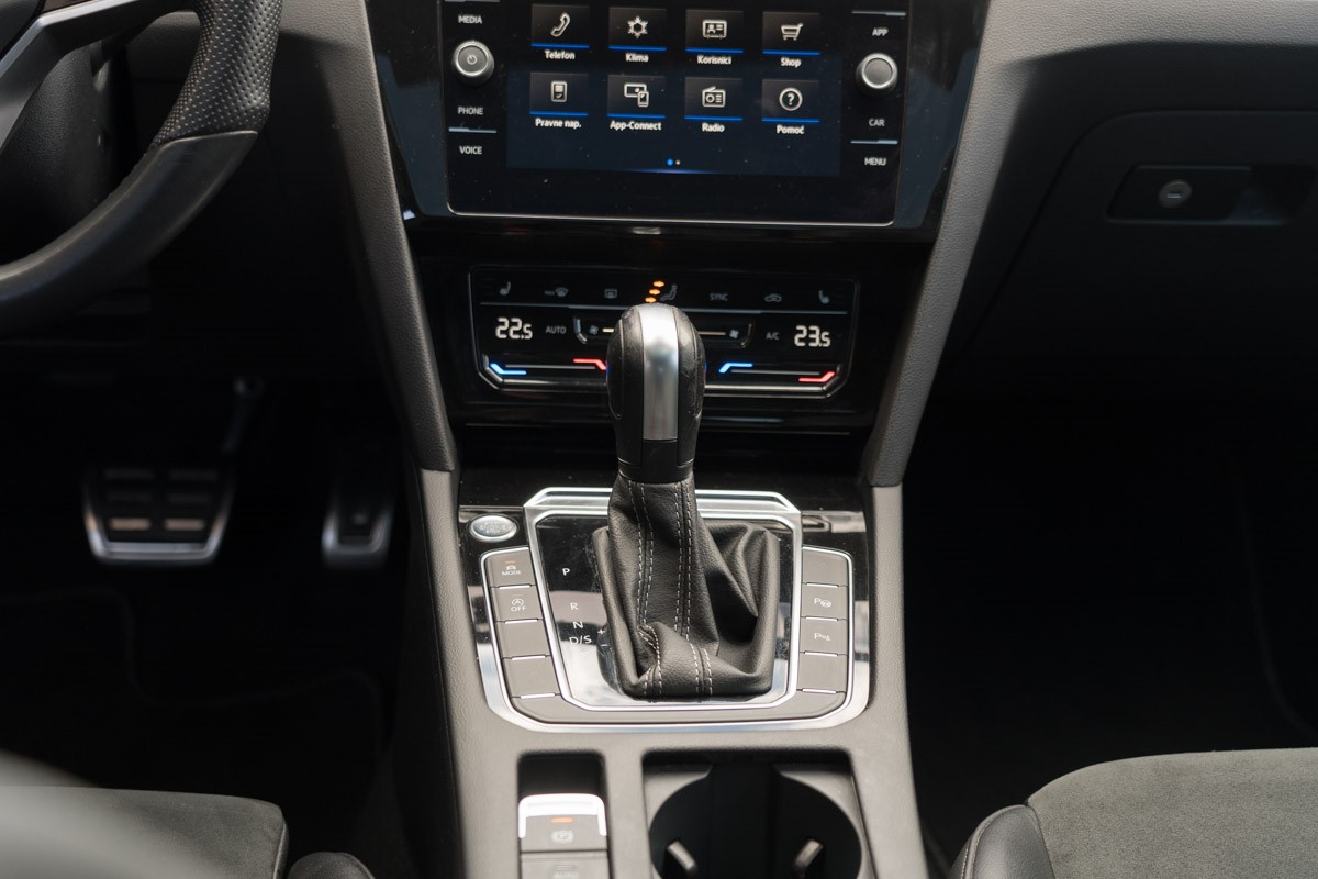 Volkswagen Arteon 2.0 TDI R-line
