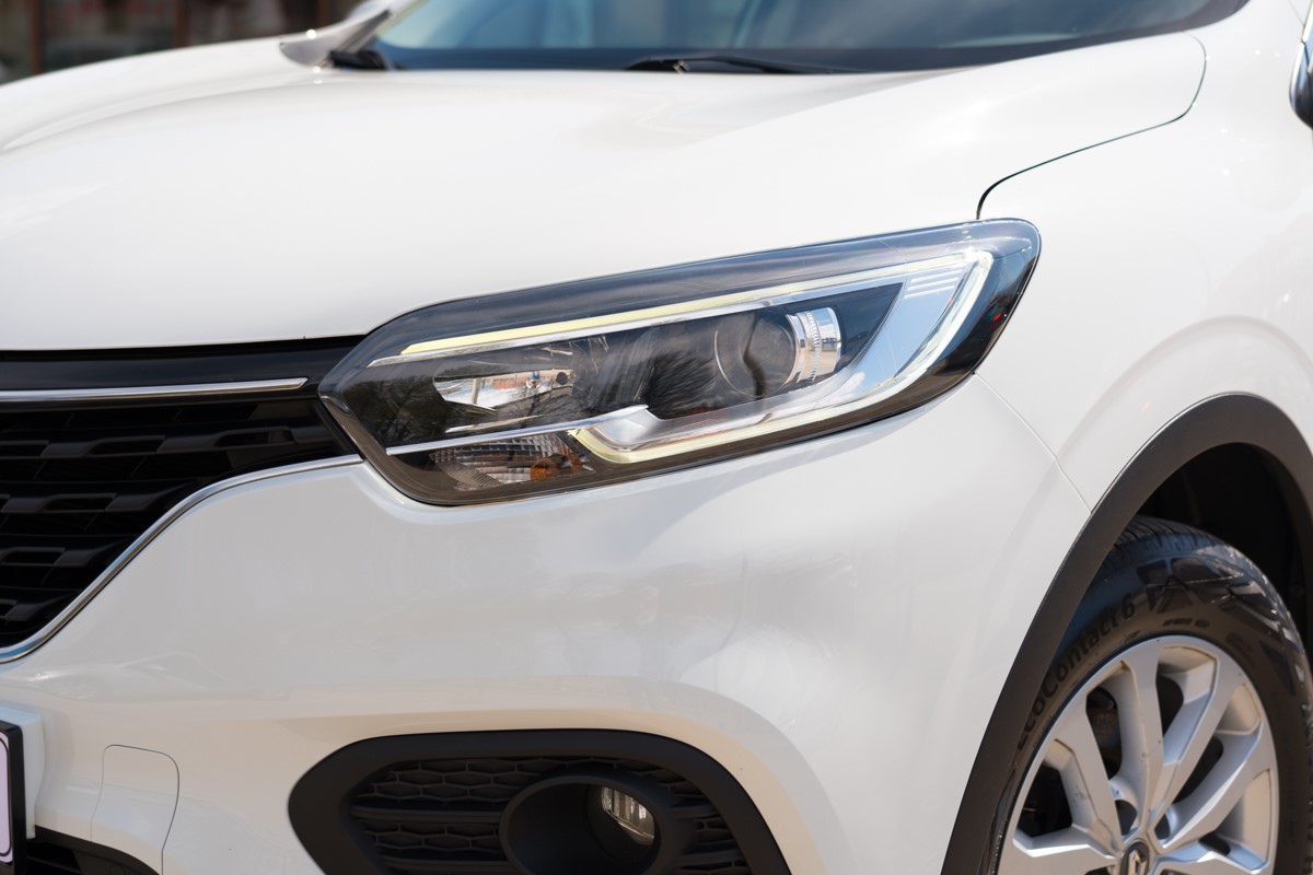 Renault Kadjar 1.5 DCI