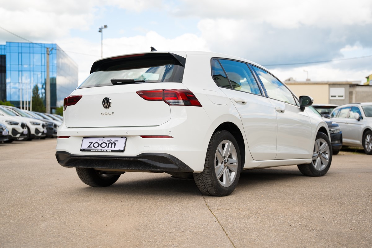 Volkswagen Golf 2.0 TDI