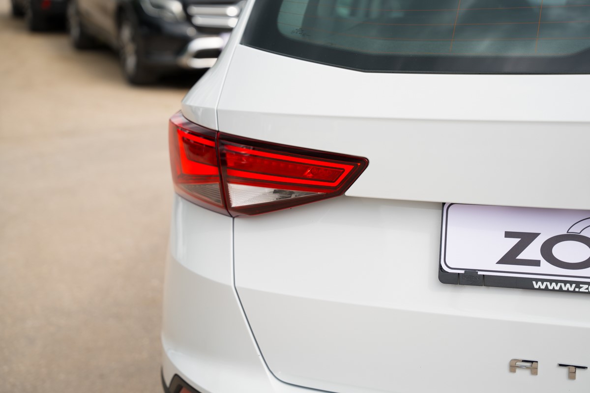 Seat Ateca 1.6 TDI Style