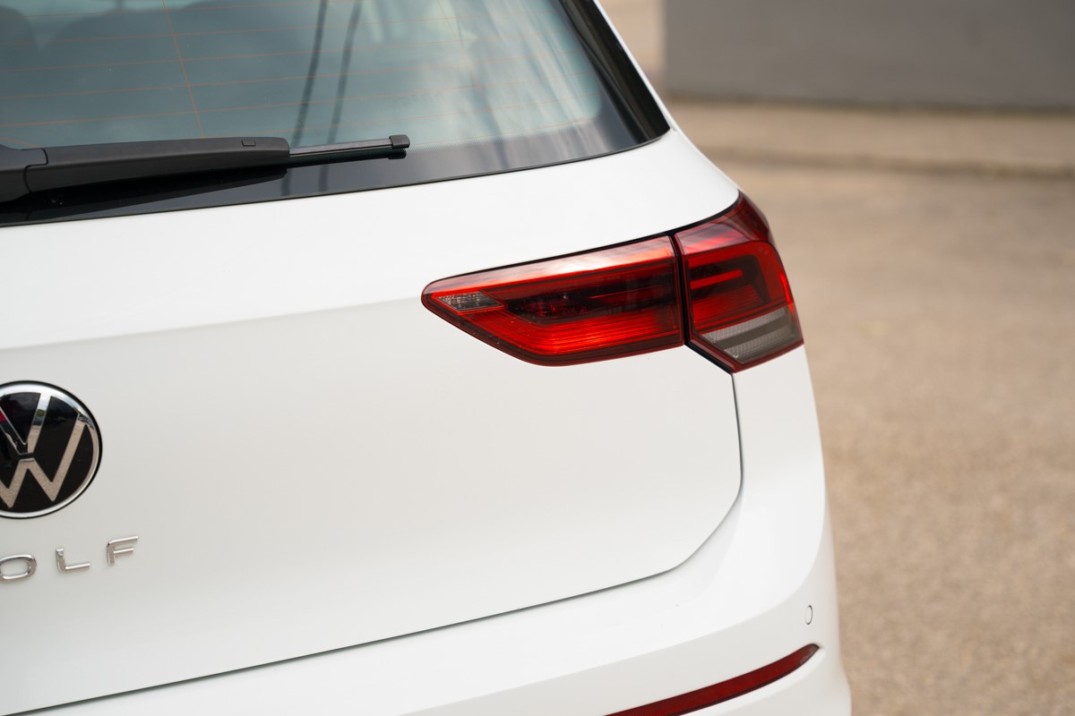 Volkswagen Golf 2.0 TDI