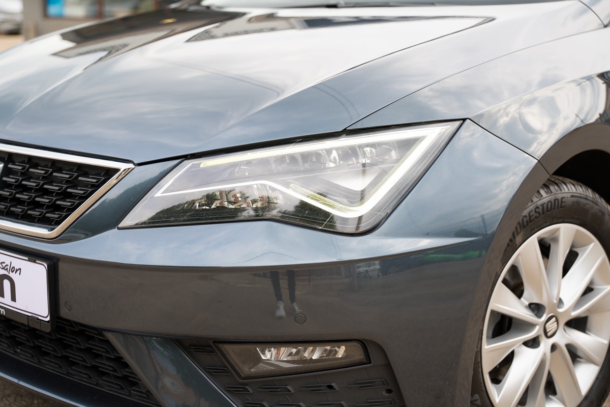 Seat Leon 1.6 TDI
