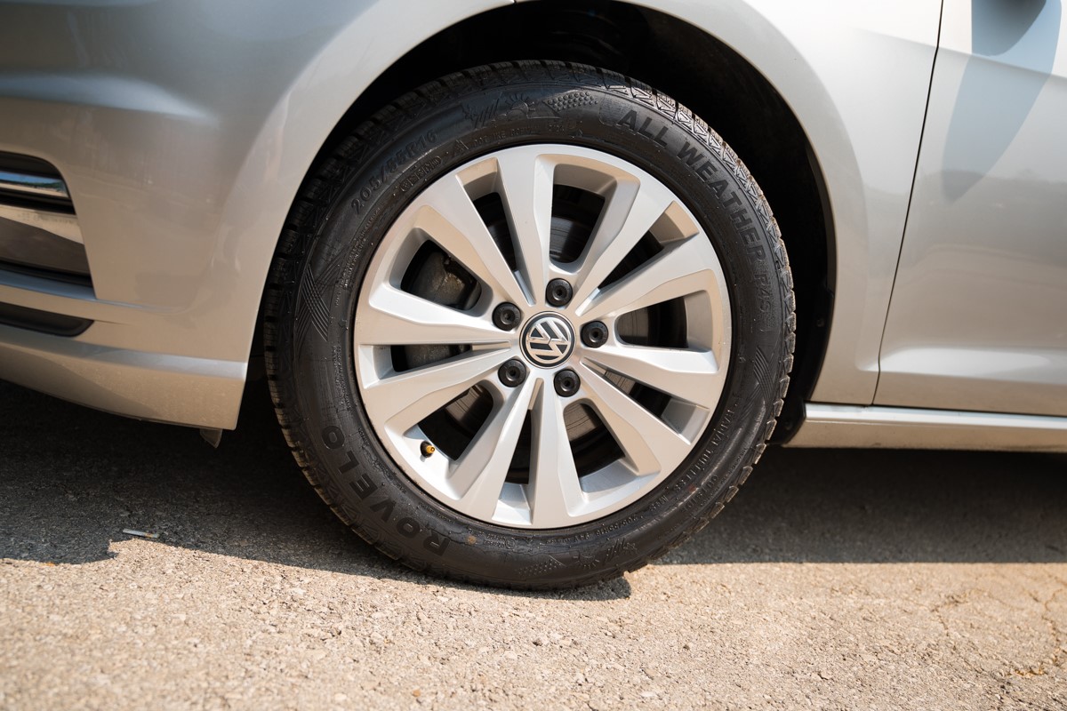 Volkswagen Golf 1.6 TDI