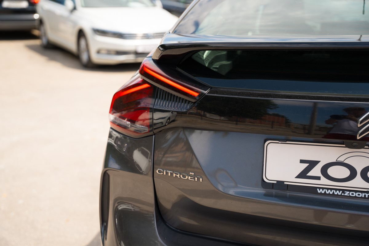 Citroën C4 1.5 BlueHDI