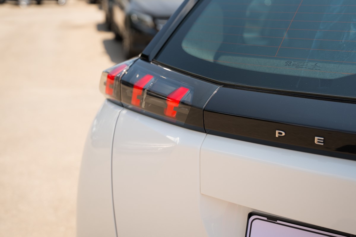 Peugeot 2008 1.5 BlueHDI