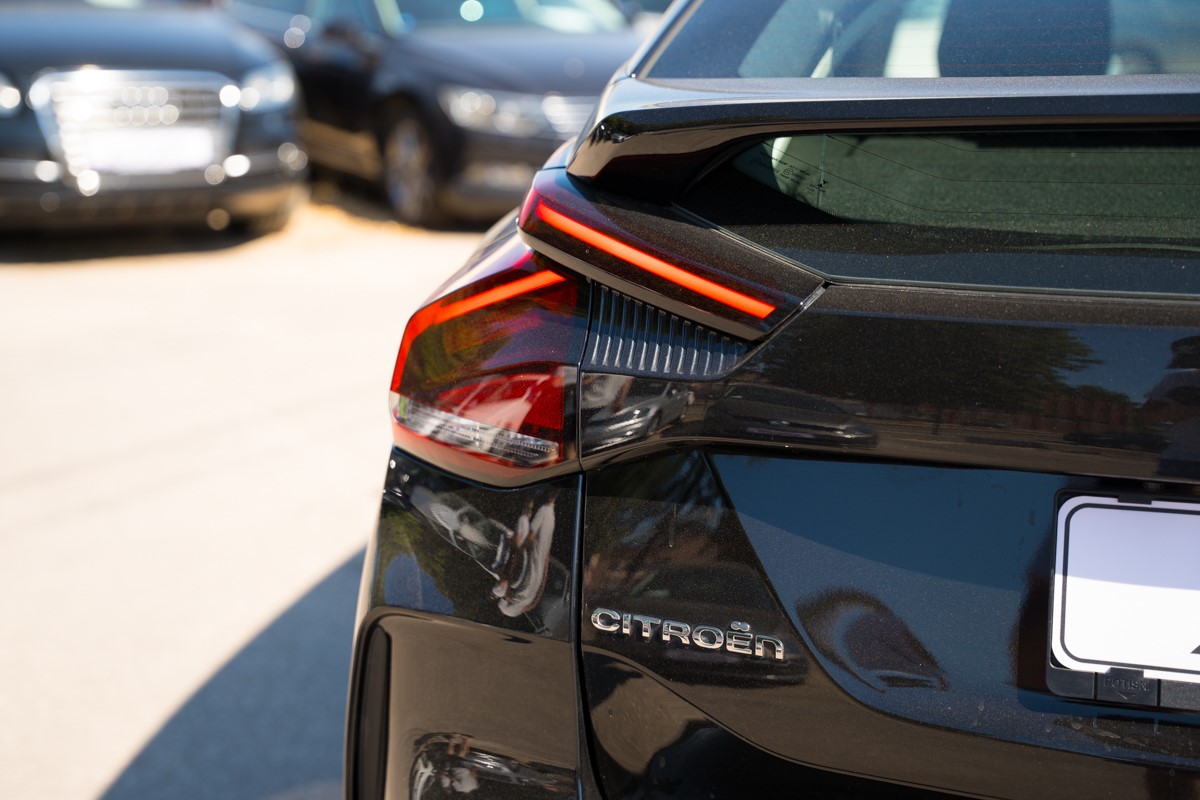 Citroën C4 1.5 BlueHDI