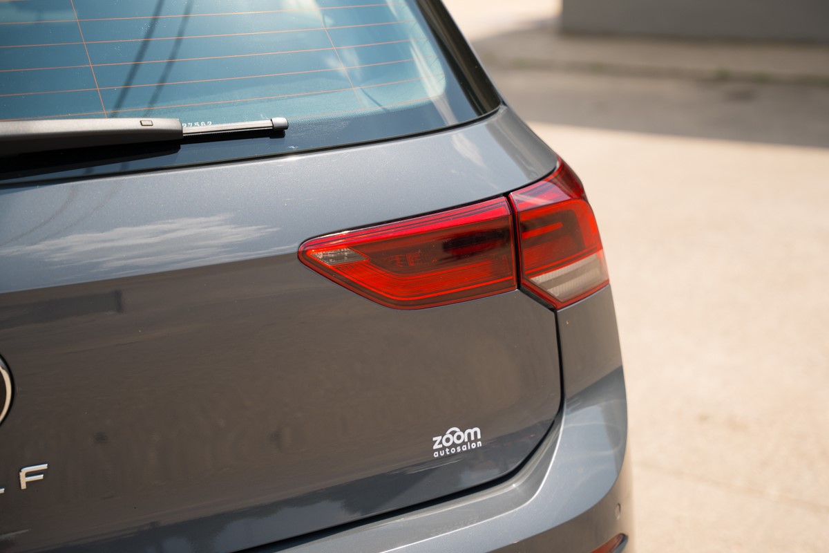 Volkswagen Golf 2.0 TDI