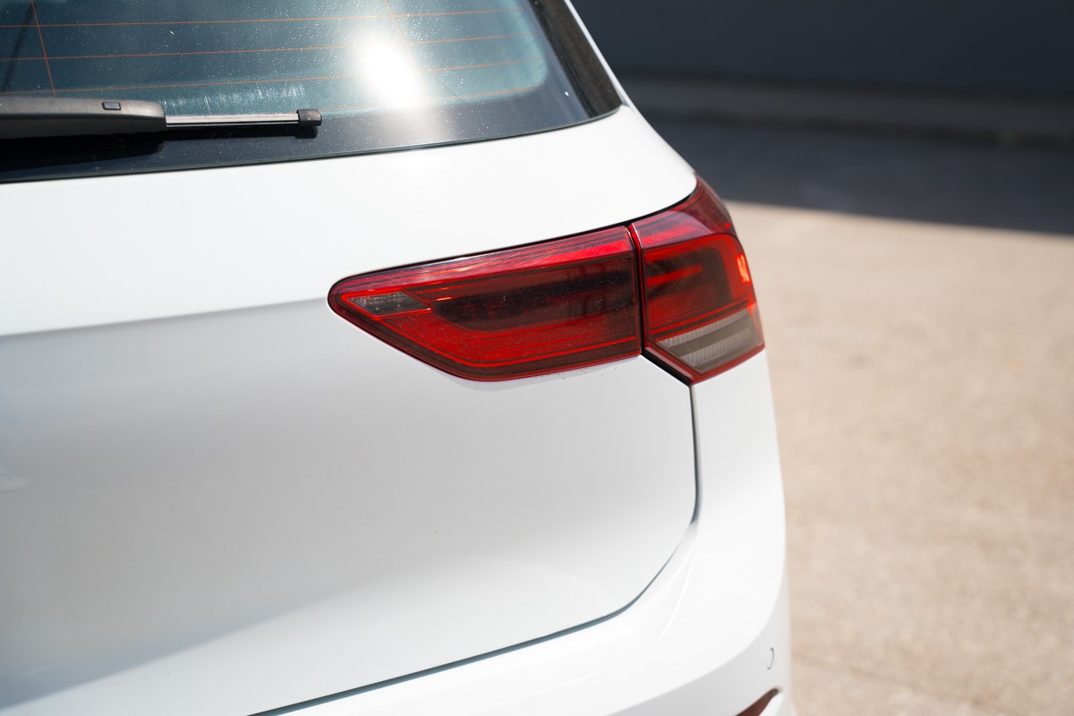 Volkswagen Golf 2.0 TDI