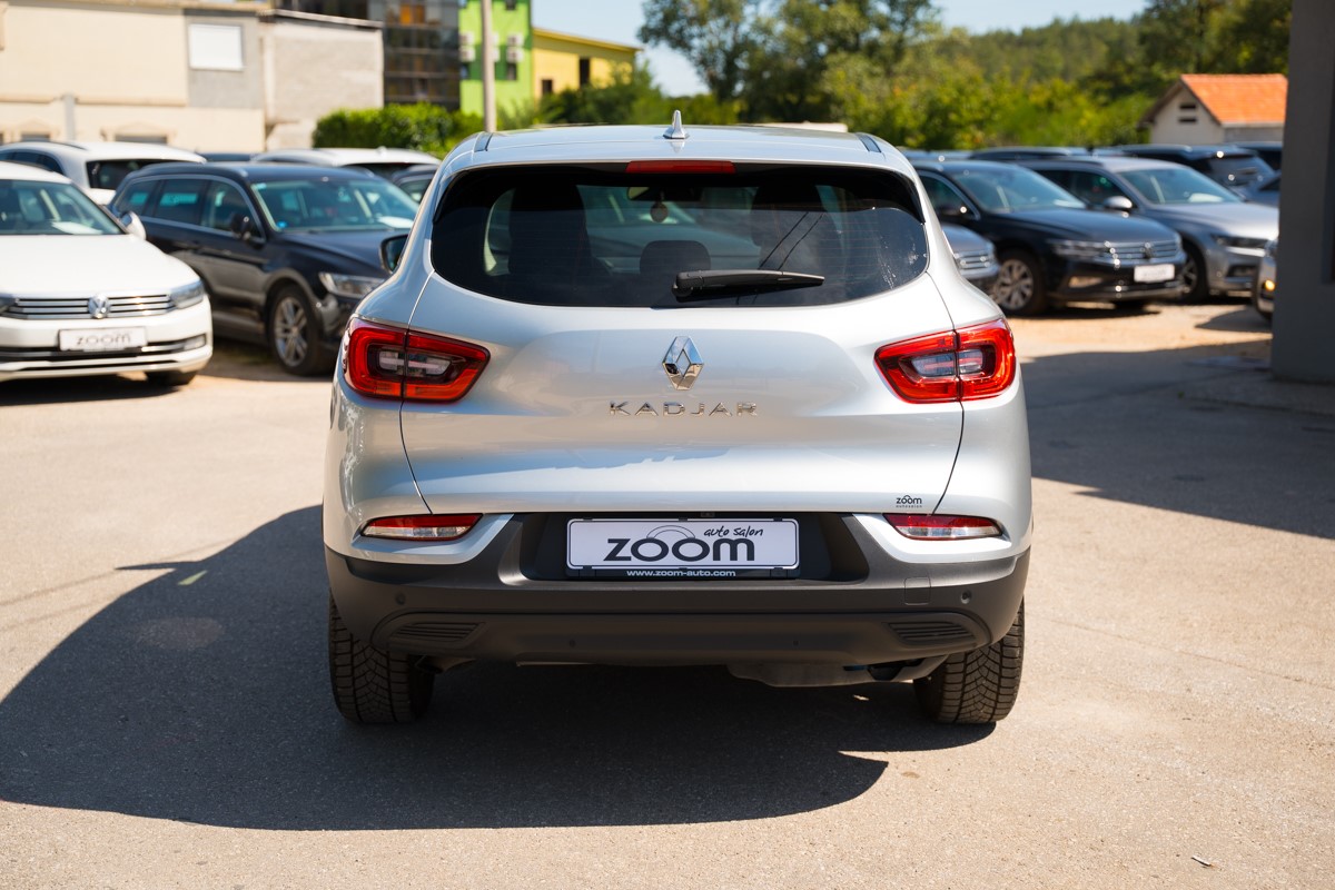 Renault KADJAR 1.5 DCI