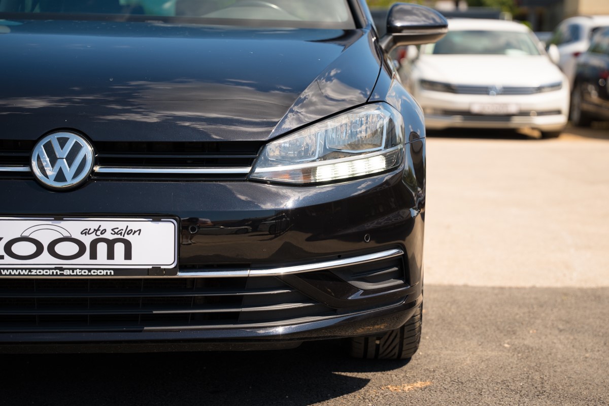 Volkswagen Golf 1.6 TDI