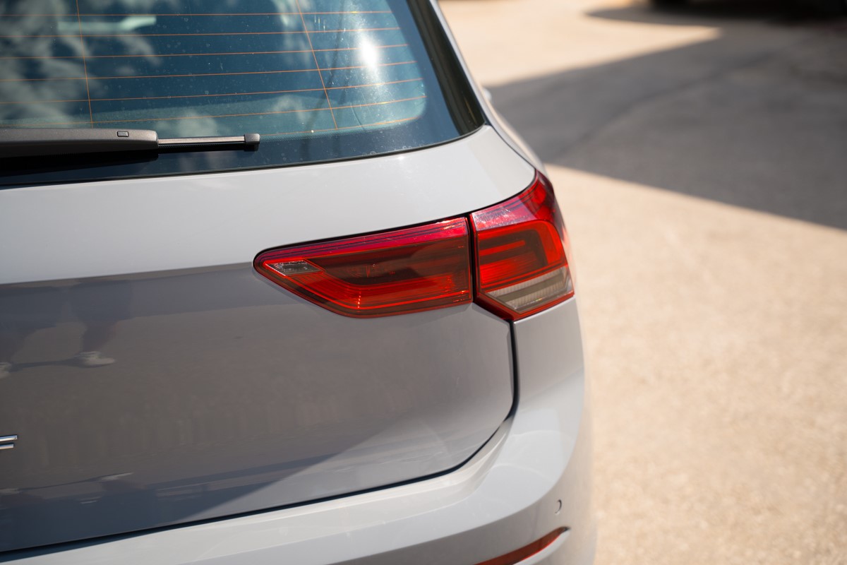 Volkswagen Golf 2.0 TDI