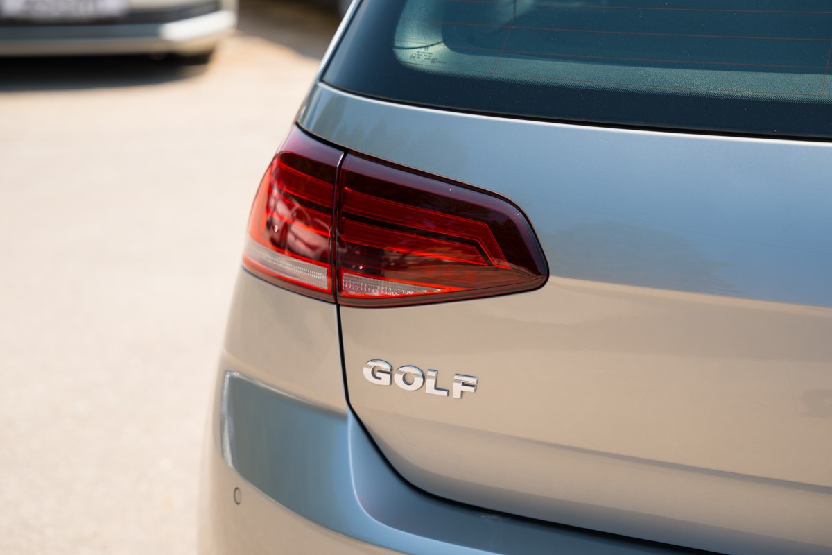Volkswagen Golf 1.6 TDI