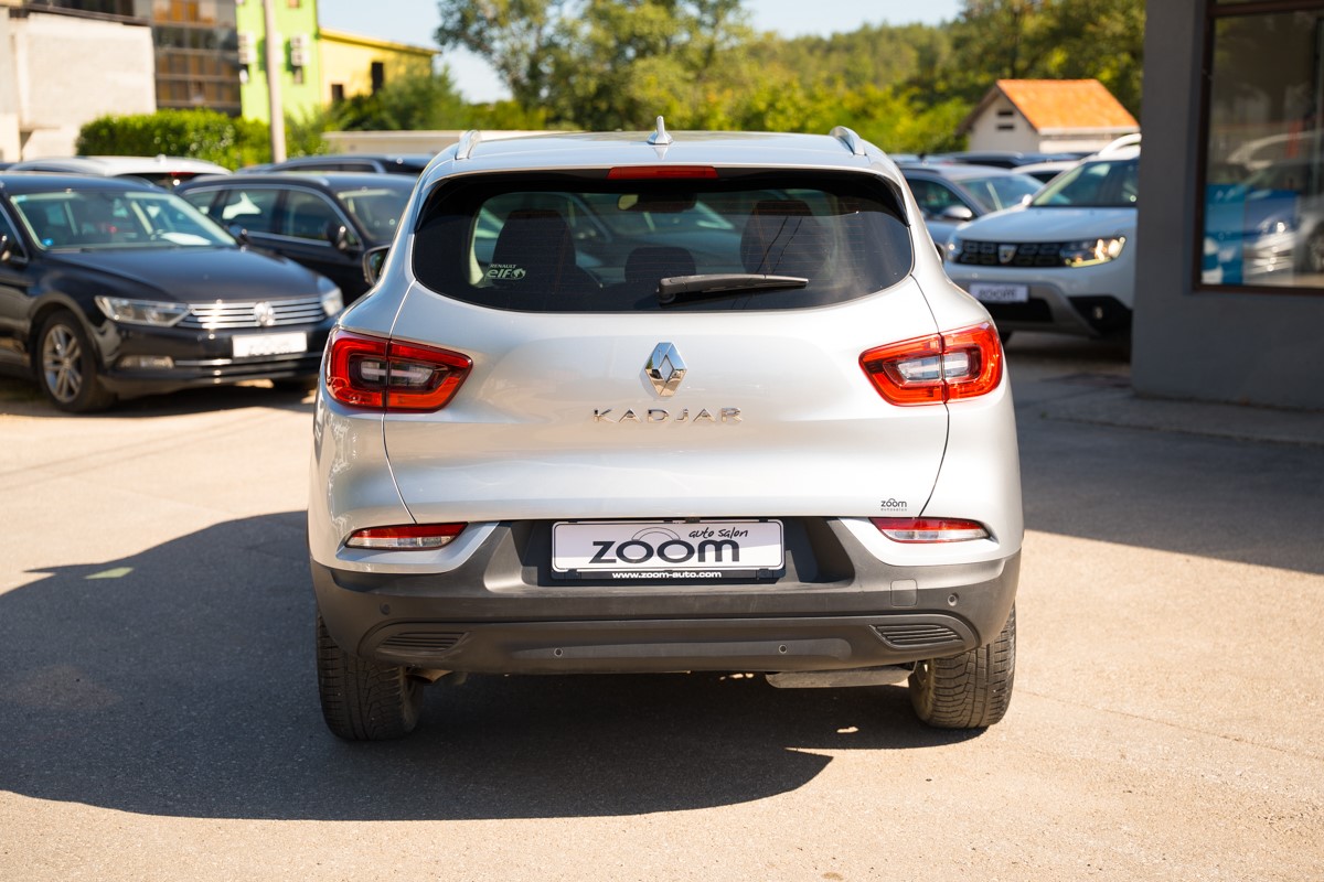 Renault KADJAR 1.5 DCI