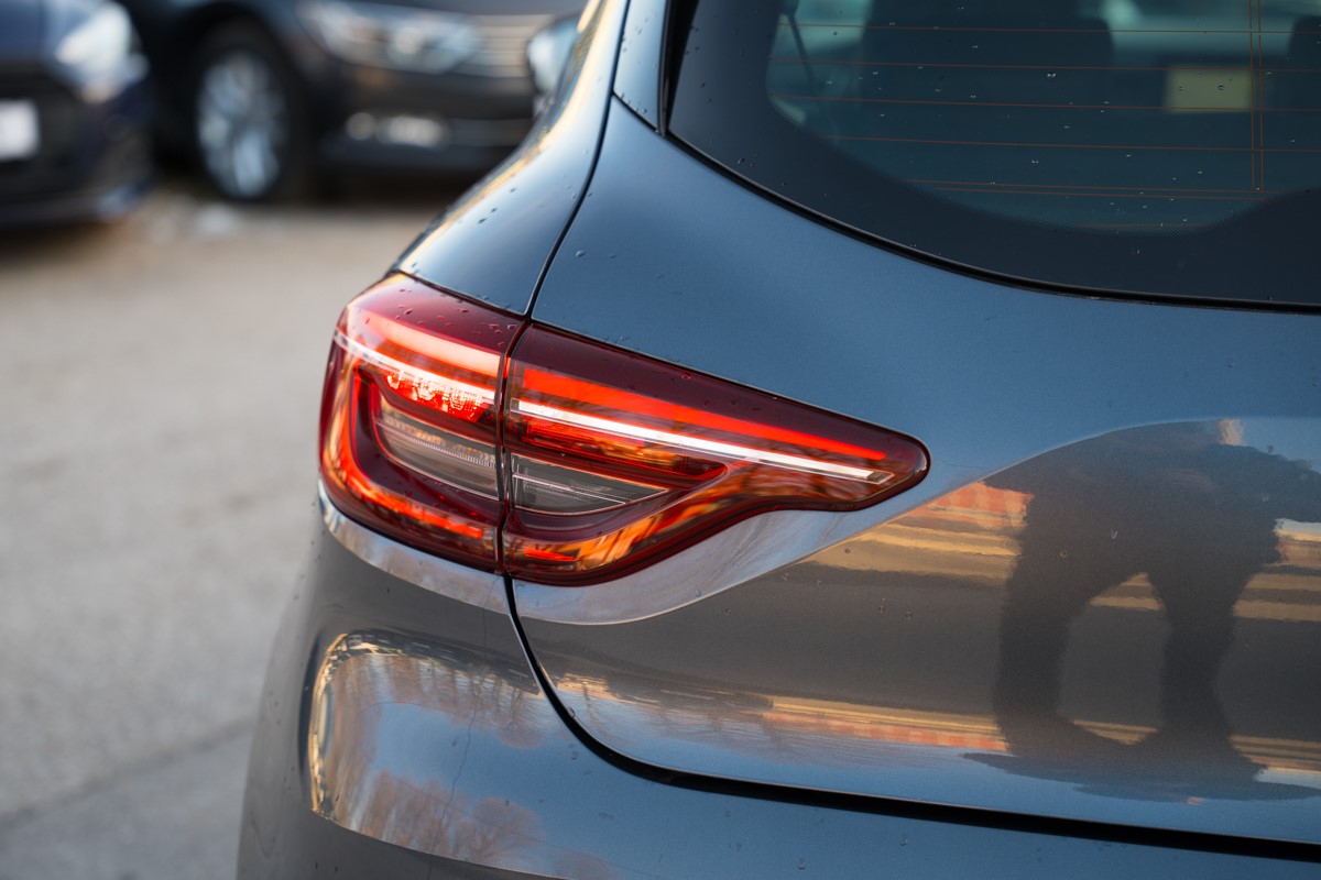 Renault Clio 1.5 DCI