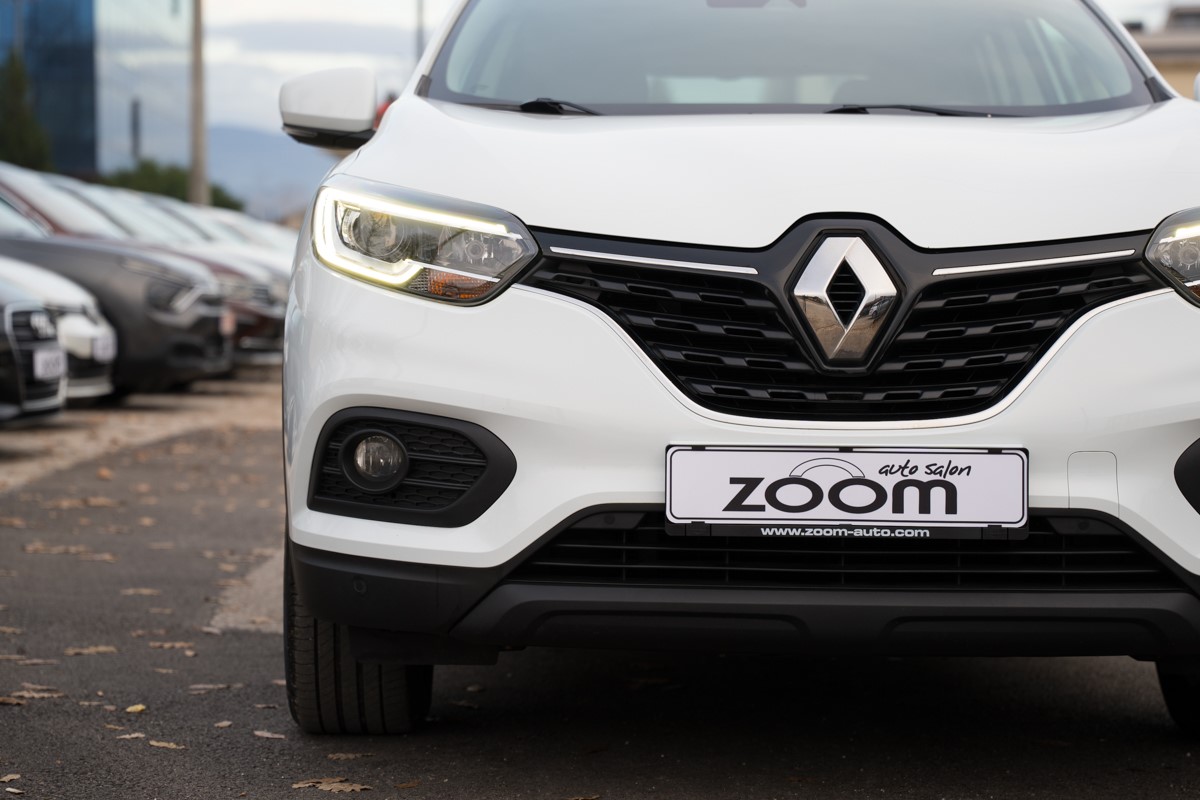 Renault KADJAR 1.5 DCI