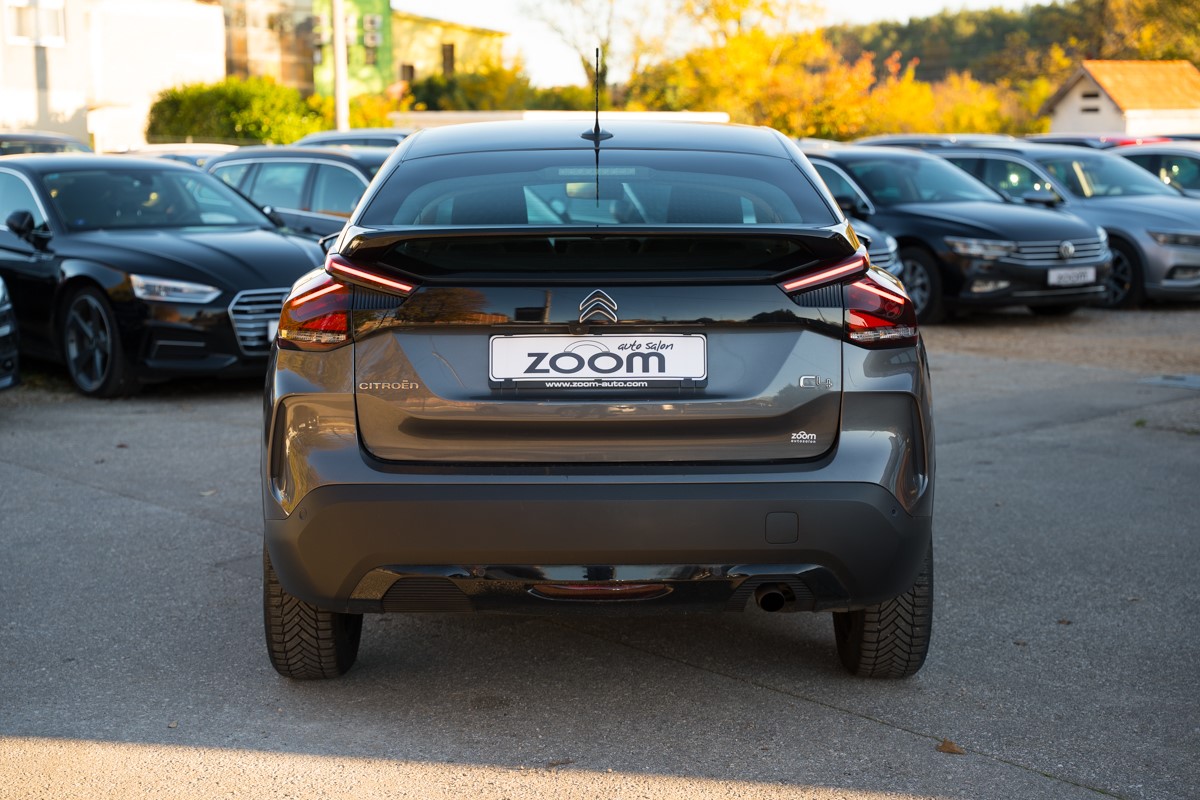 Citroën C4 1.5 BlueHDI