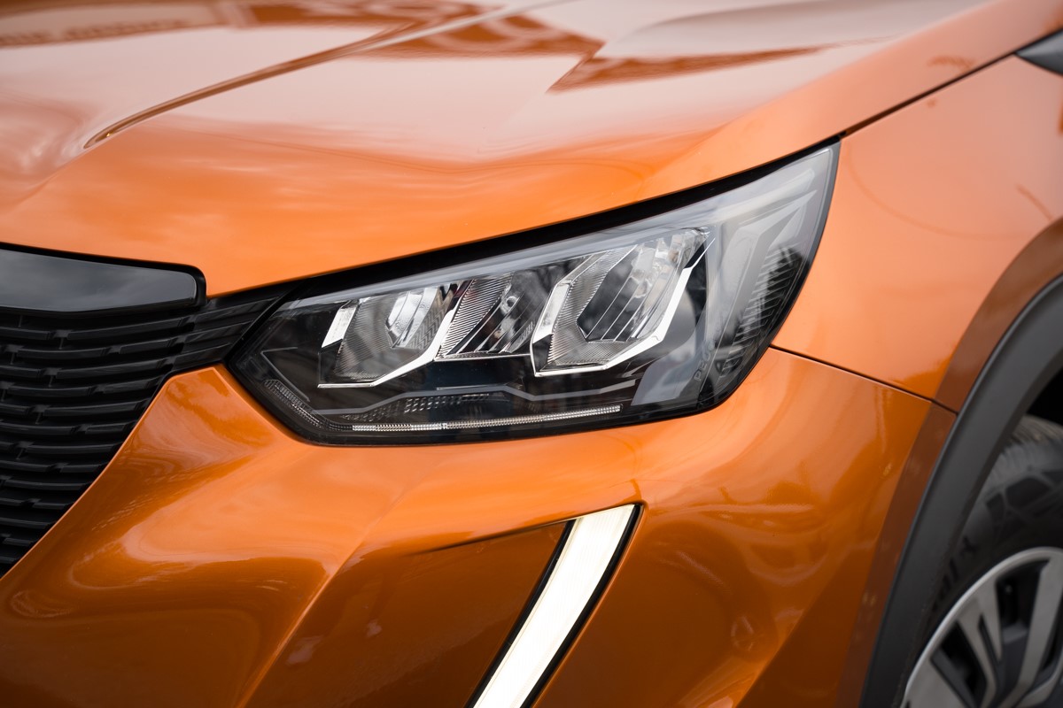 Peugeot 2008 1.2 PureTech