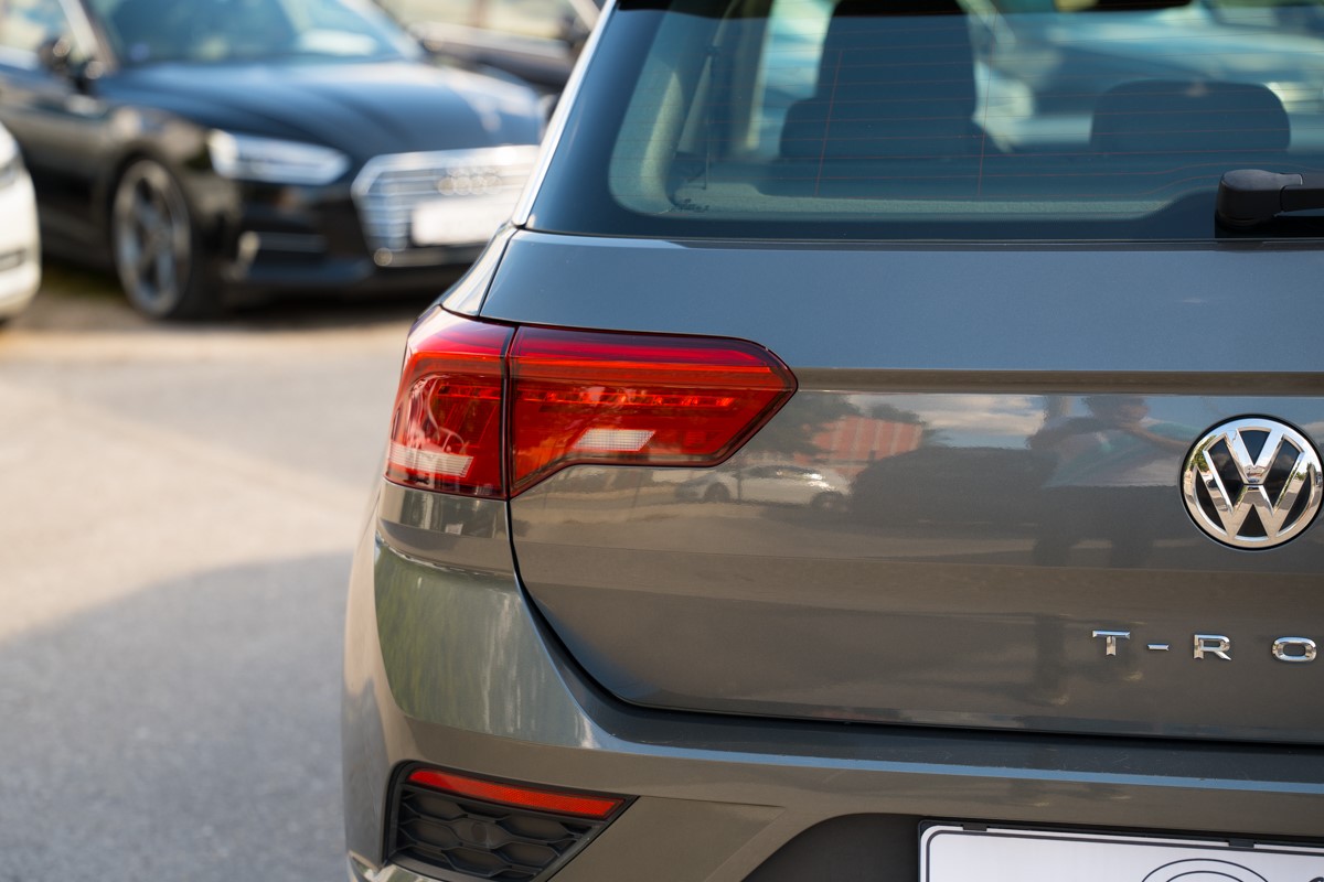 Volkswagen T-Roc 1.6 TDI