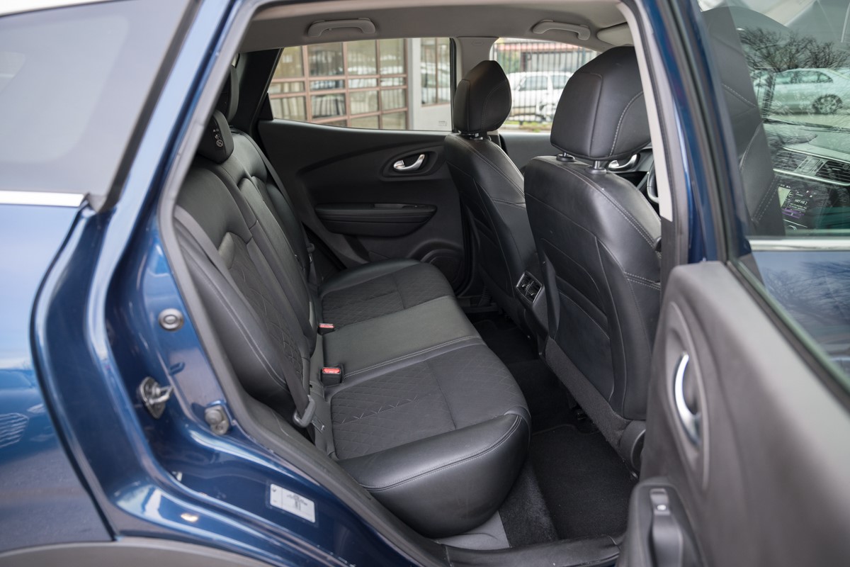 Renault KADJAR 1.5 DCI Sport Edition