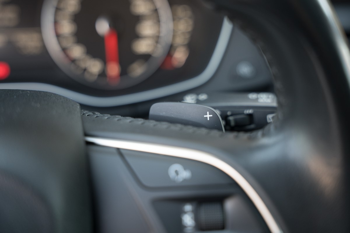 Audi Q5 2.0 TDI QUATTRO