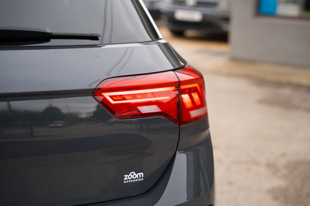 Volkswagen T-Roc 1.6 TDI IQ.DRIVE