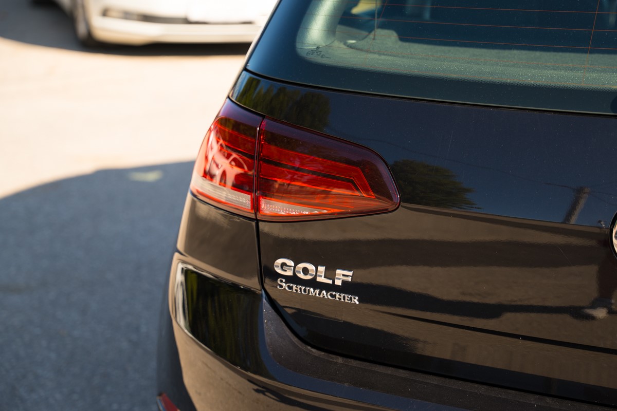 Volkswagen Golf 1.6 TDI