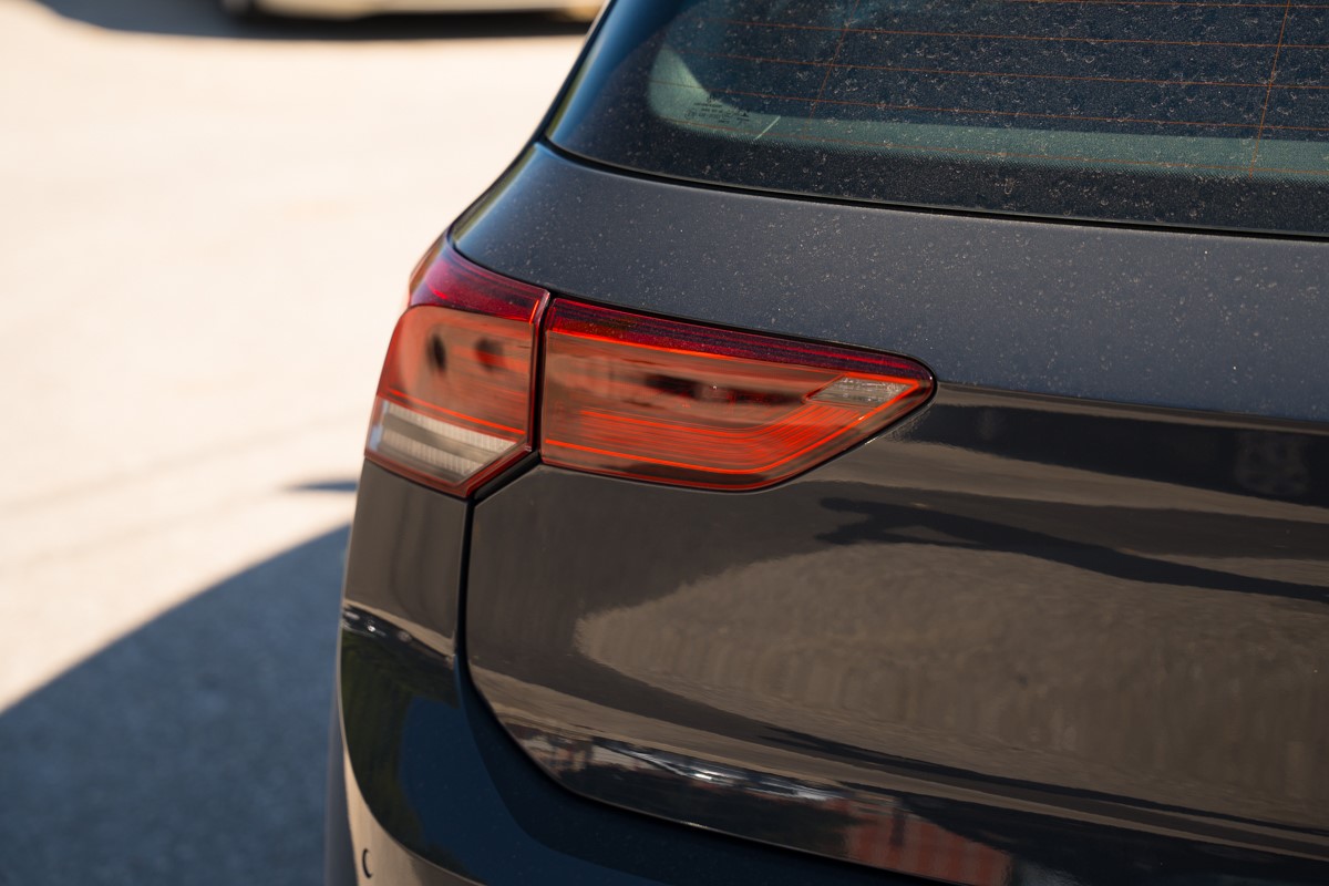 Volkswagen Golf 2.0 TDI
