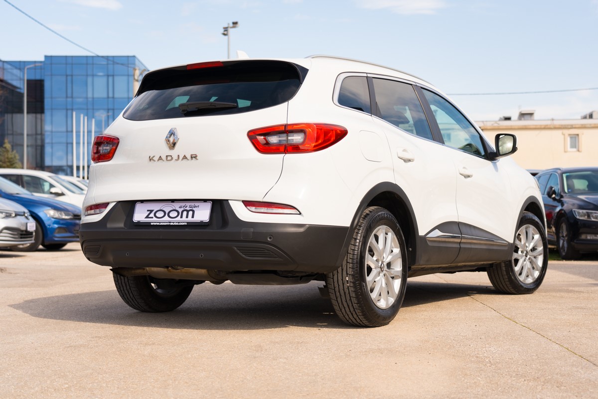 Renault Kadjar 1.5 DCI