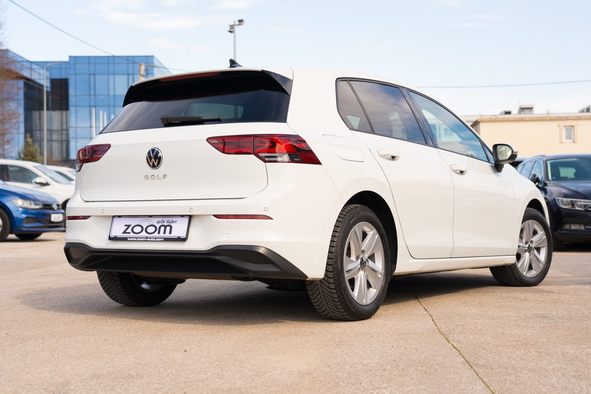 Volkswagen Golf 2.0 TDI