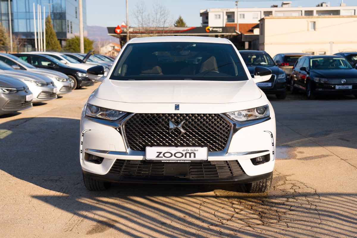 DS DS 7 CROSSBACK  1.5 BlueHDI