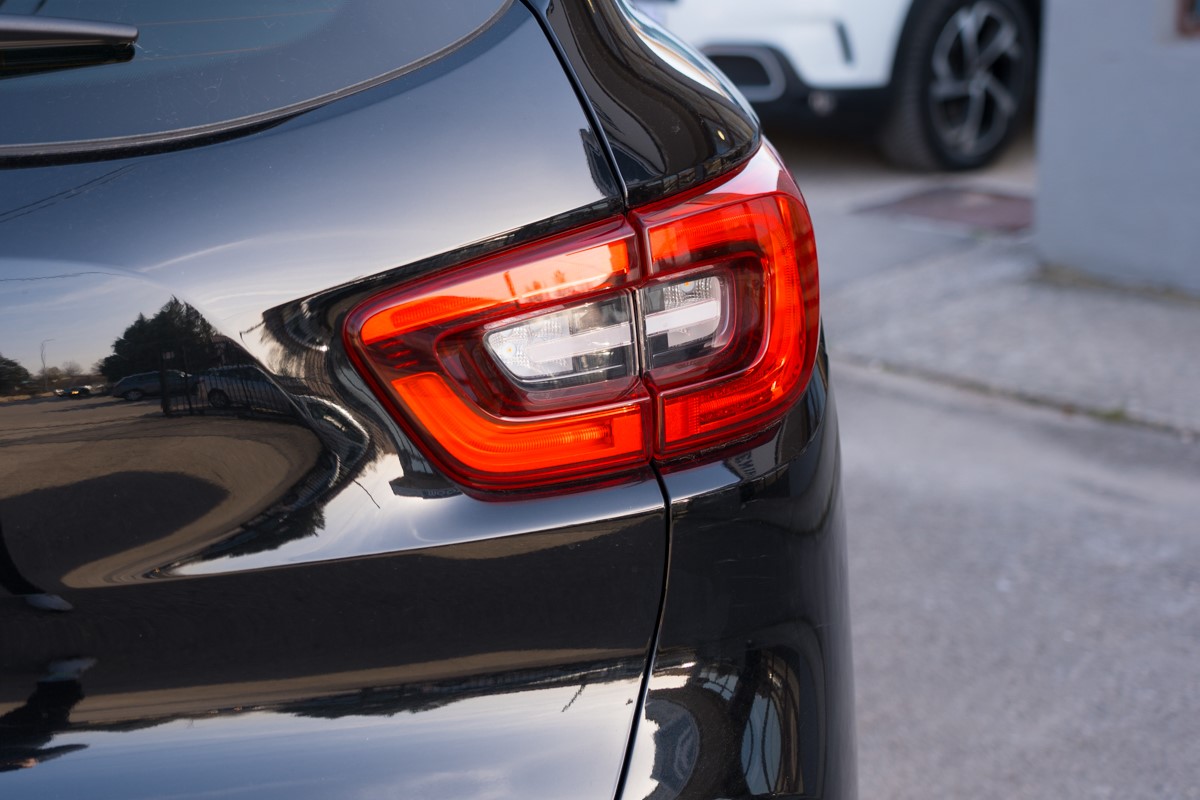 Renault Kadjar 1.5 DCI