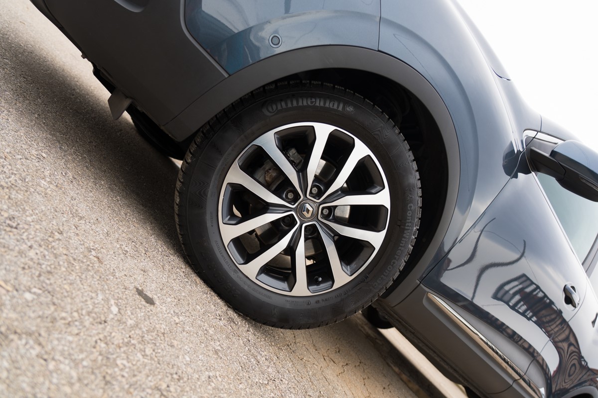 Renault Kadjar 1.5 DCI