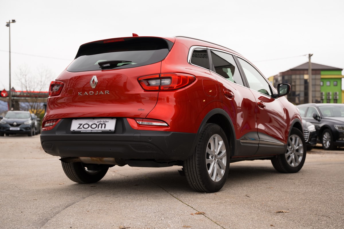 Renault KADJAR 1.5 DCI