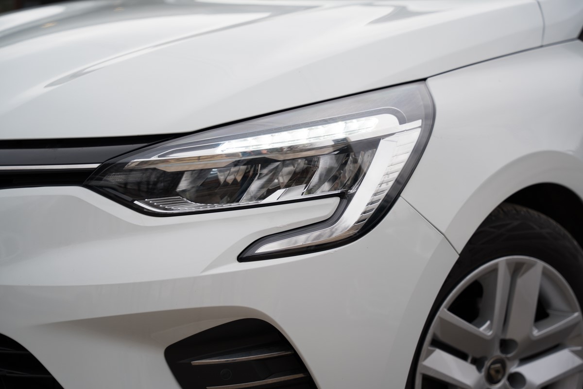 Renault Clio 1.5 DCI