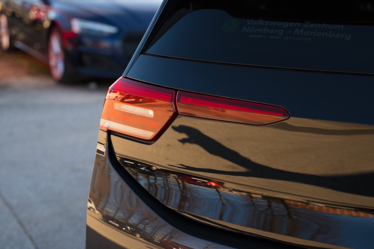 Volkswagen ID.3 PRO S 150KW