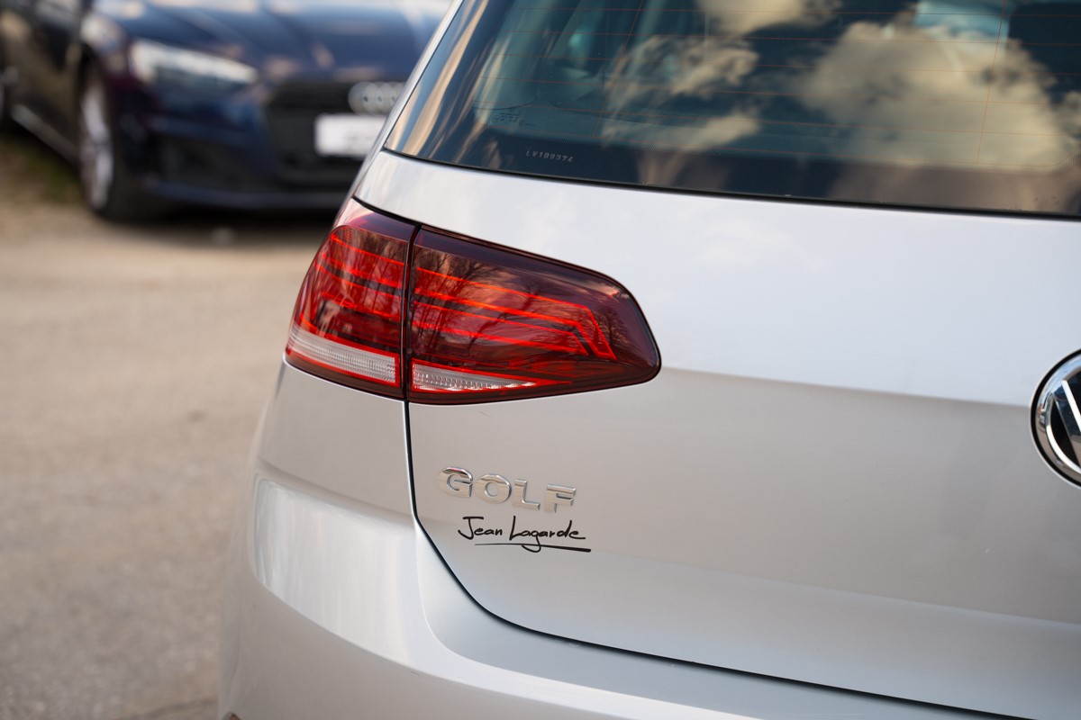 Volkswagen Golf 1.6 TDI