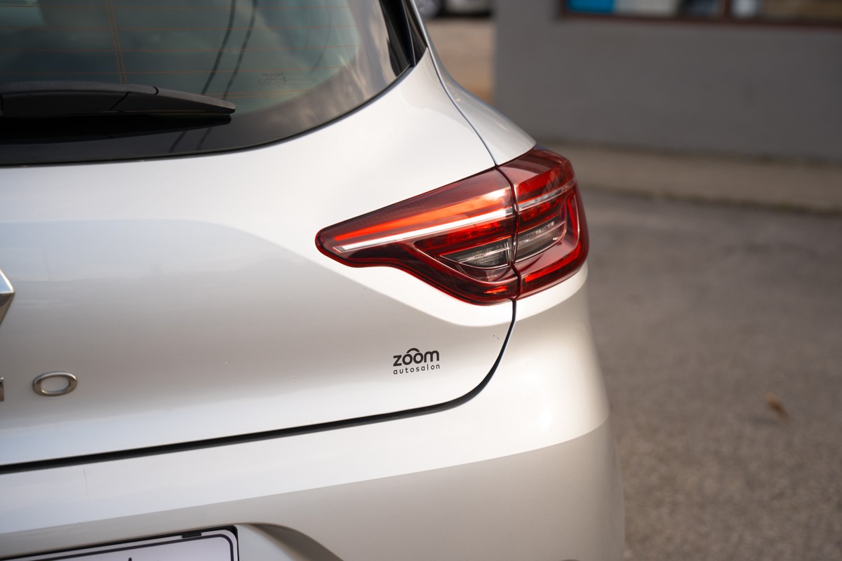 Renault Clio 1.5 DCI