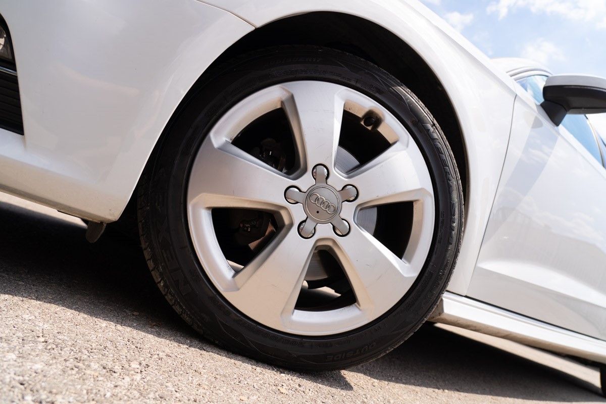 Audi A3
 1.6 TDI